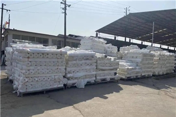 爆料！多地染廠爆倉！紹興疫情清零、寒潮來襲，市場信心回升？