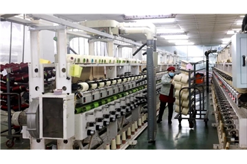 訂單猛增，已排到4月份！某紡織老板樂開花，開始賺錢了！